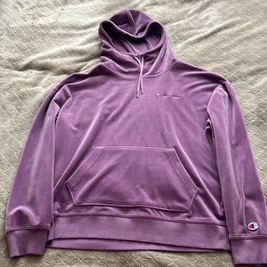 Valuer Champion Hoodie